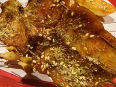 -北三老太太烧烤(人生一串上榜店)