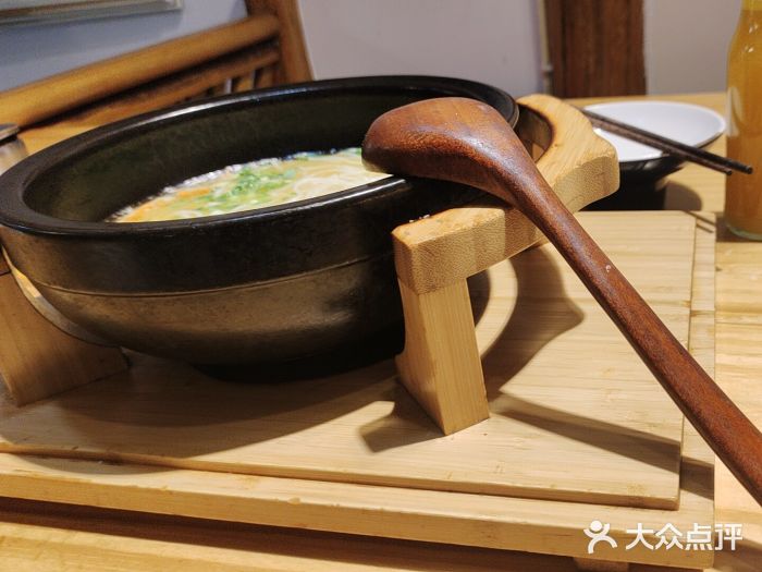 勺子米线·云南传统小吃市集(四方街店)图片