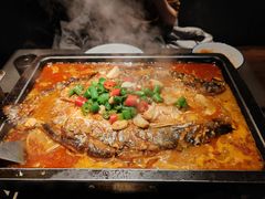 -炉鱼(无锡八佰伴中心店)