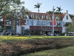 -沙河粉村·国家非遗传承(云台店)