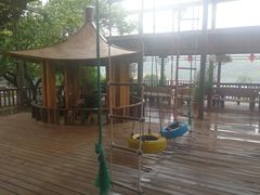 -乌托邦轰趴日租聚会别墅(先生的院子店)