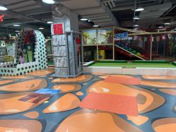 -玩元素·家庭游乐成长中心(香格里拉店)