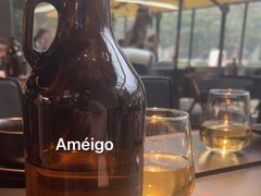 -Ameigo梅果·云贵川bistro(长宁来福士店)