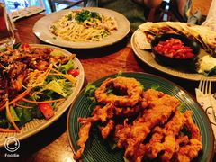 -萨尔瓦多Salvador's
