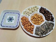 -上岛咖啡(华源四里店)