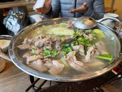 -肖四女·江湖菜(临港店)