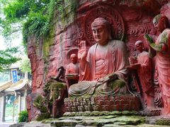 -峨眉山报国寺
