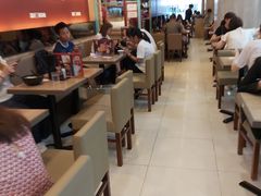 大堂-谭仔三哥米线(屯门时代广场北翼店)