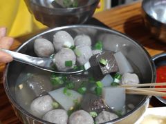 -阿古吉缅甸茶餐厅