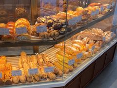 -21克拉面包(崂山万象汇店)