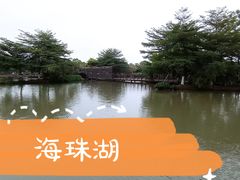 -海珠湖公园