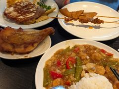 -宜家·瑞典风味餐厅(无锡店)