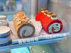 -贝紫Style(木马公寓店)