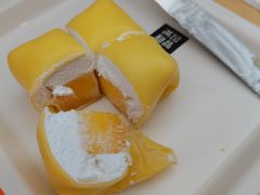 -满记甜品(国际商场店)