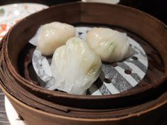 -广州花园酒店荔湾亭·地道点心·粤式饮茶