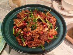 -志明眷村·台式融合菜·宵夜