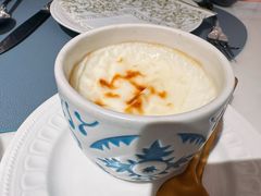 -伊斯坦布尔土耳其清真咖啡餐厅