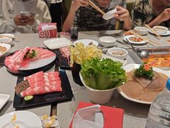 -海底捞火锅(飞马水城店)