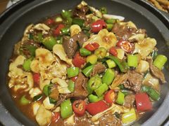 -龚兴城鱼羊吉·家传湖北菜(苗栗路总店)
