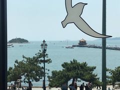 -青岛海滨风景区