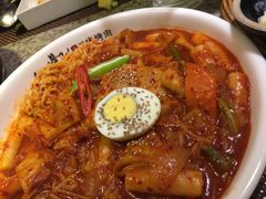-三代烤肉(保利广场店)
