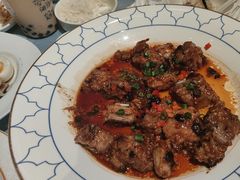 -晓粤·惹味粤菜(凯德乐峰广场店)