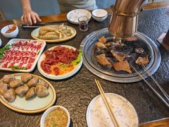 -泰白海鲜烧烤大全