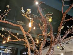 -梧桐树下(云锦世家店)