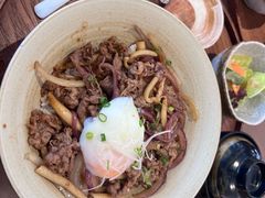 -ITARU食堂·定食料理(西丽店)