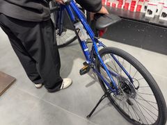 -TREK崔克自行车(碧云店)