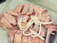 -烹然四季椰子鸡火锅(团结湖总店)