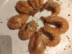 -万丽轩·粤菜(王府井金茂万丽酒店)