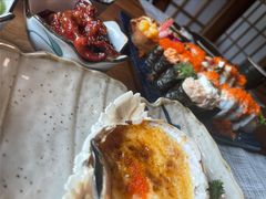 -河风の幸会精致料理