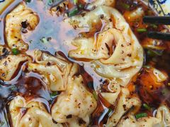 -刘抄手(滨江店)