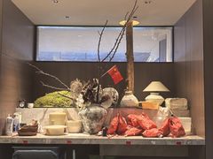 -单家老院·院子里的青岛菜(沙子口店)