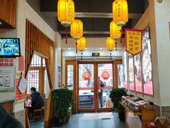 -好帮厨·下饭浏阳菜·坚持现炒(月湖店)