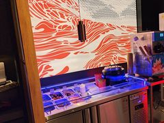 -谷牛日式烤肉(宝山U天地店)