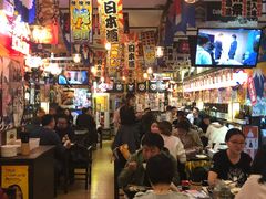 大堂-平成屋·午肴夜酒(四川北路店)