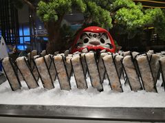 -喜庭海鲜自助(来福士店)