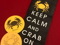 -Ministry of Crab(科伦坡店)