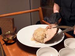 -顺德公·广东猪肚鸡(车公庙总店)