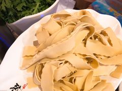 -重庆德庄火锅(龙游店)