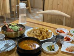 -24 新村雪浓汤(长白山烤肉店)