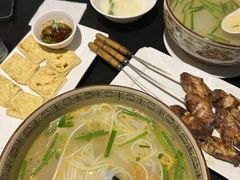 -南蛮子Southern Barbarian(进贤路店)