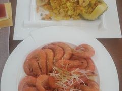 -蜻蜓逐宴全日制西餐厅I古北水镇大酒店