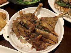 香酥鸭-建国328 本帮小馆·面馆