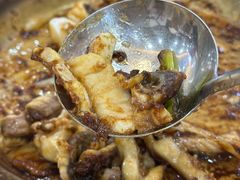 -源港渔村-中山脆肉鲩(博罗店)