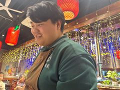 -佟爷·老北京炙子烤肉(动物园店)