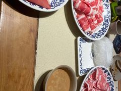 -东镇老火锅(长春路首店)