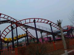 -石家庄市动物园